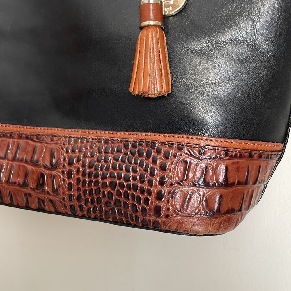 🎉PRICE DROP SALE🎉 Brahmin Medium Asher Tote - Picture 8 of 9